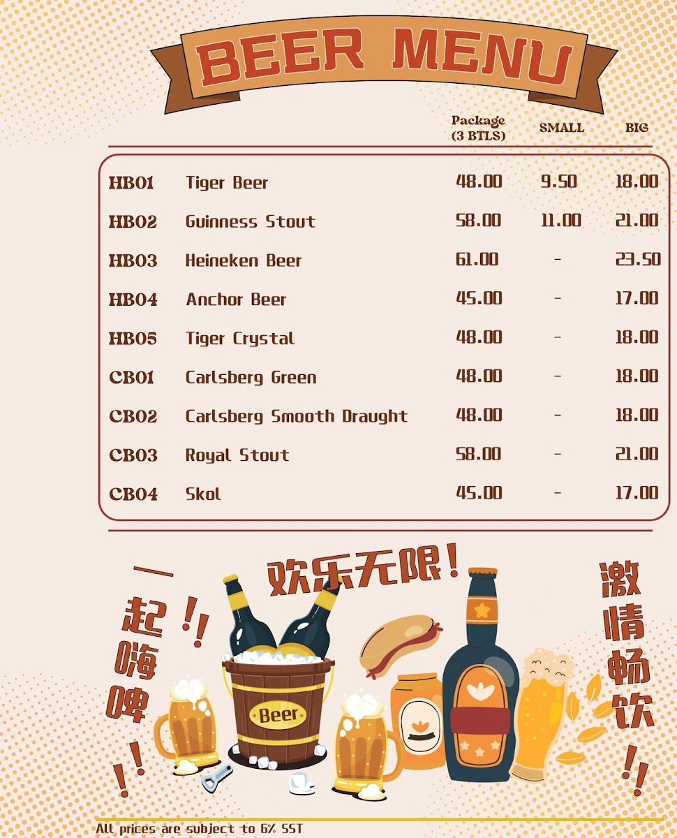 Menu Photo 7