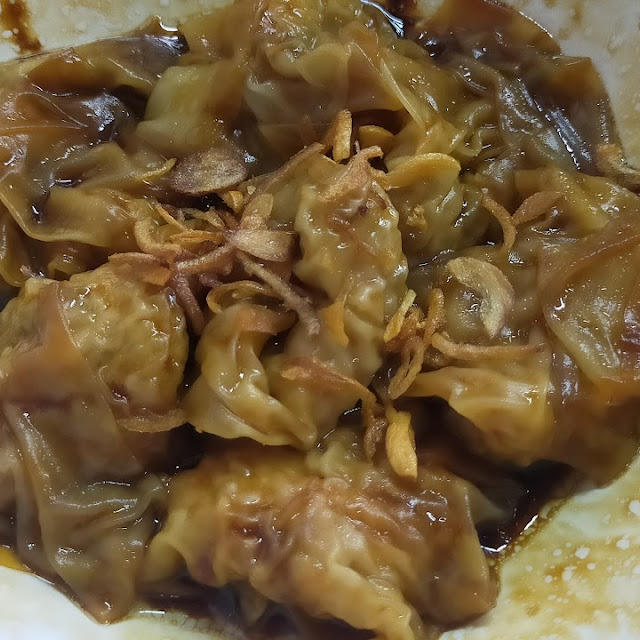 Fuzhou Wantan a K a Bien Nük