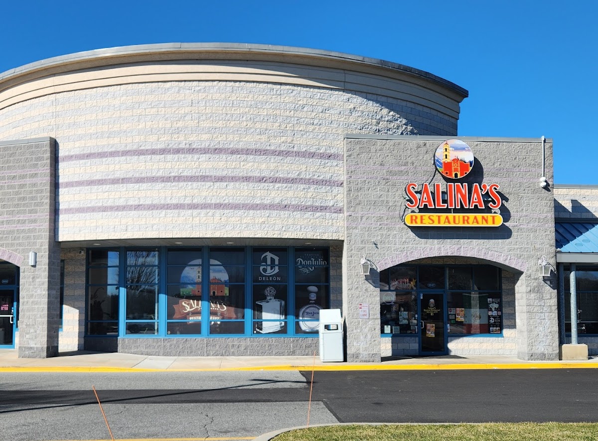 Salina's Mexican Restaurant