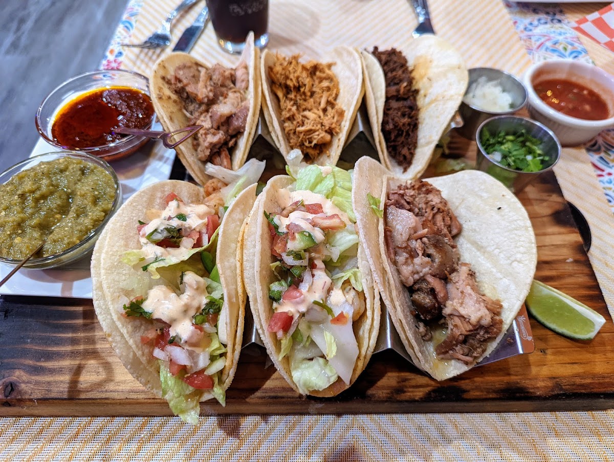 Salina's Mexican Restaurant - Photo 1