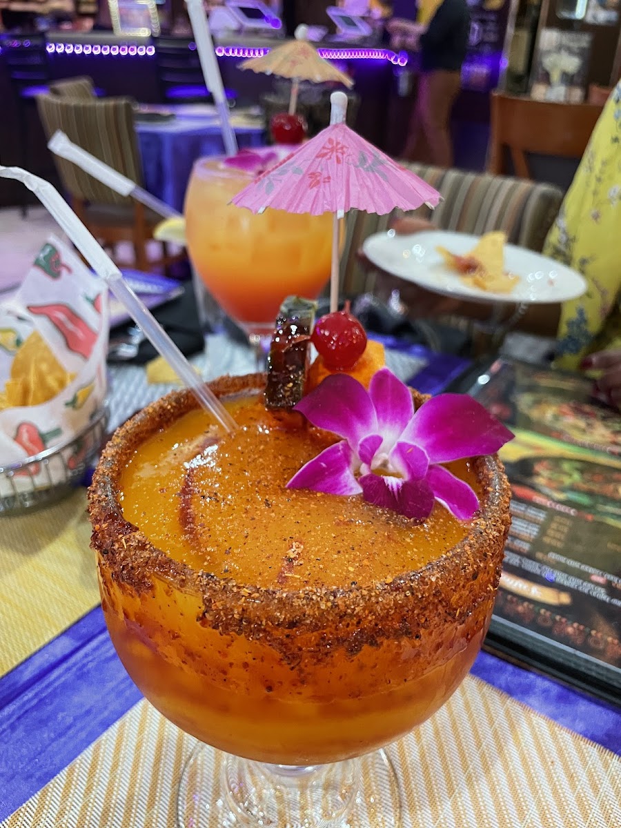 Salina's Mexican Restaurant - Photo 4