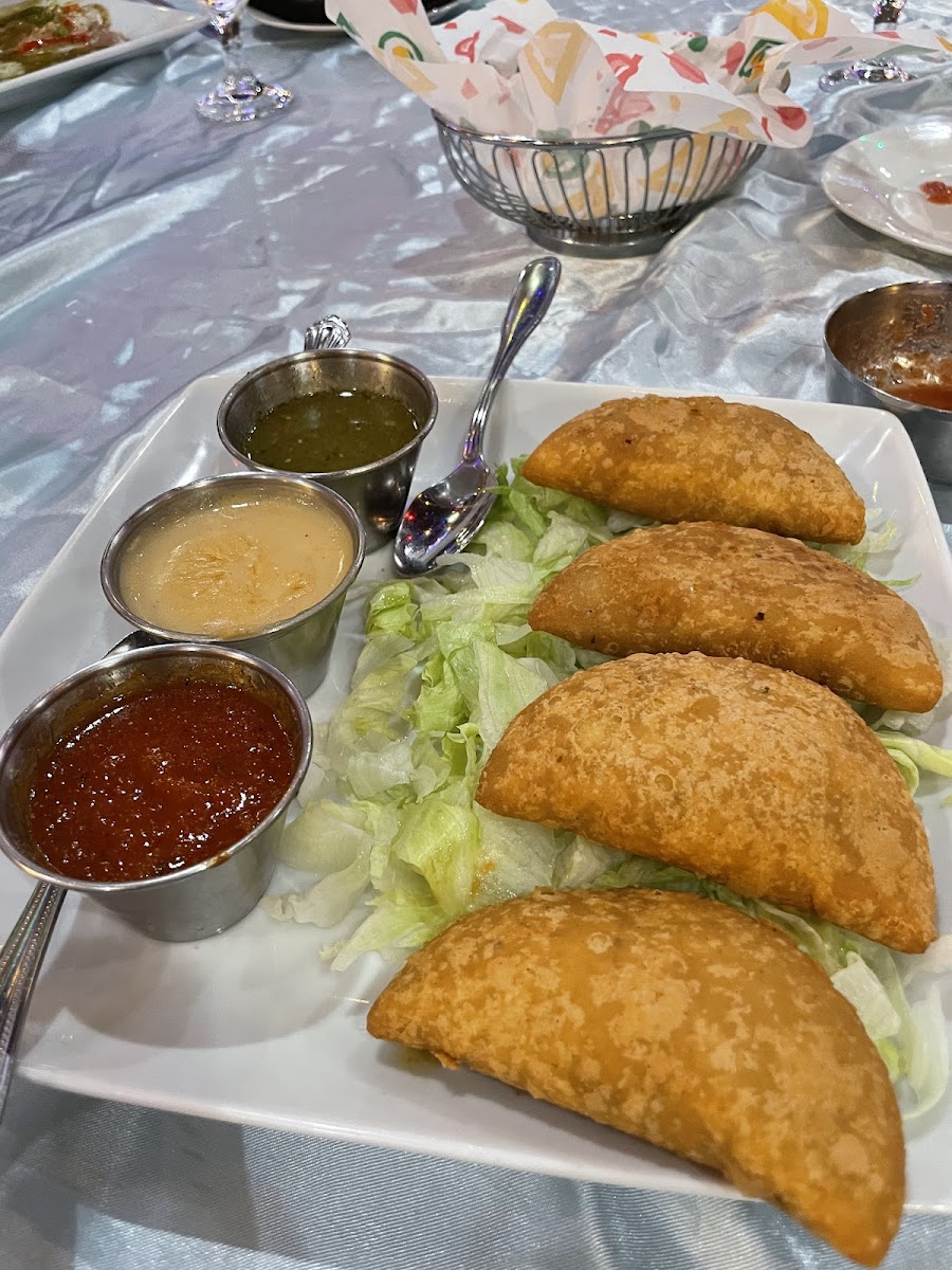 Salina's Mexican Restaurant - Photo 5
