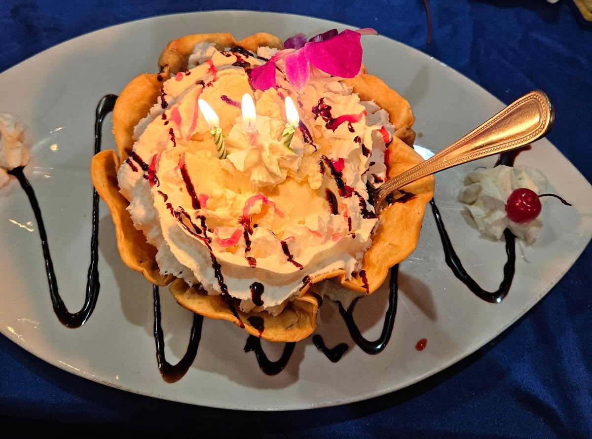 Salina's Mexican Restaurant - Photo 6