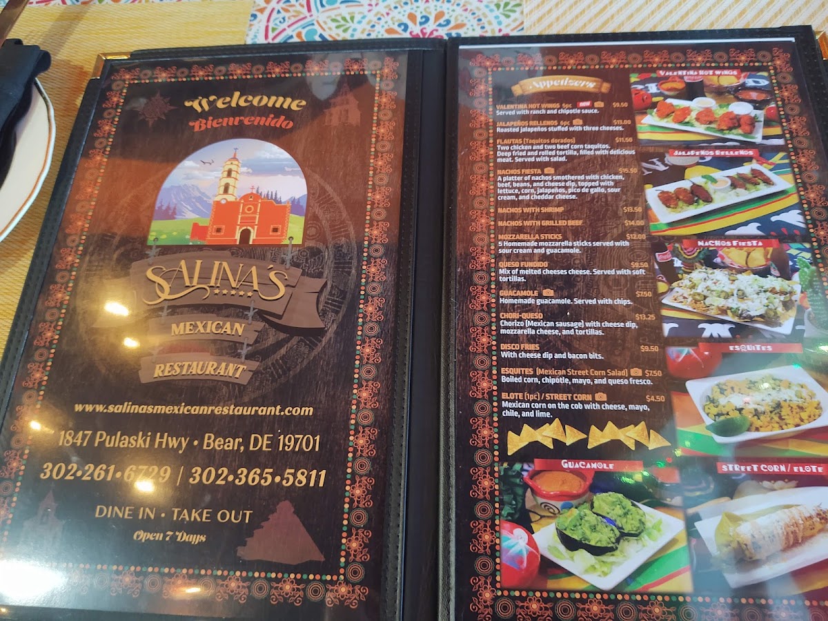 Menu Photo 3