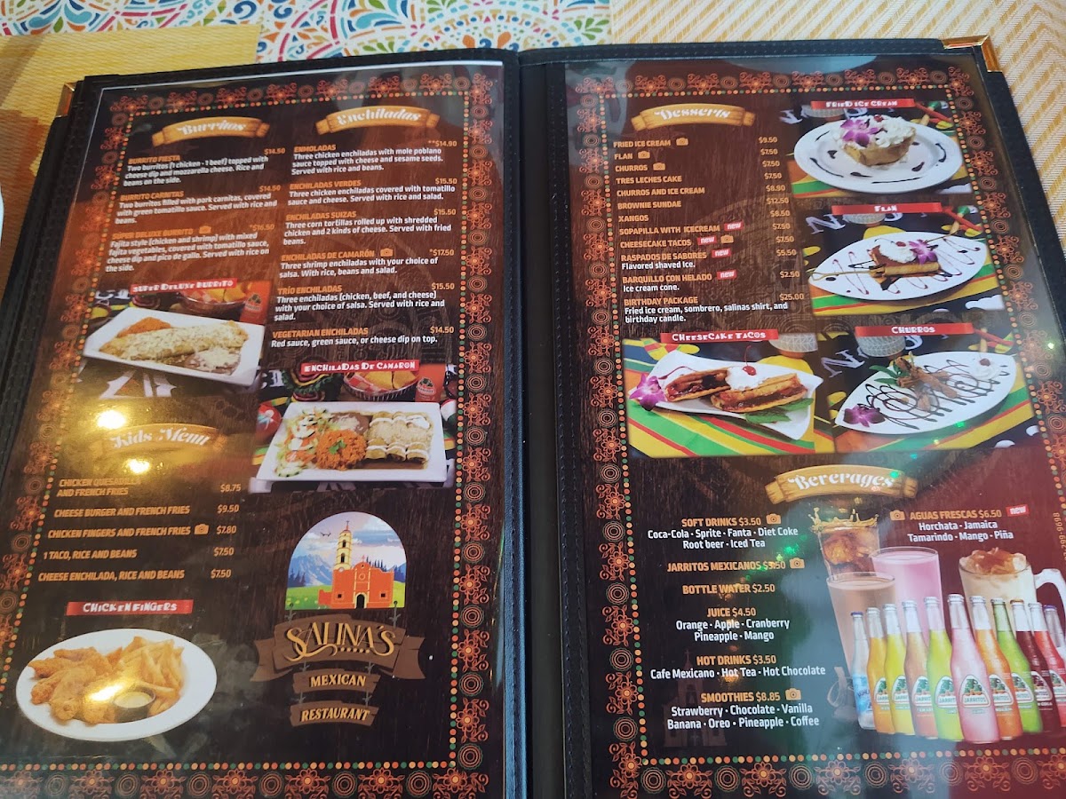 Menu Photo 5