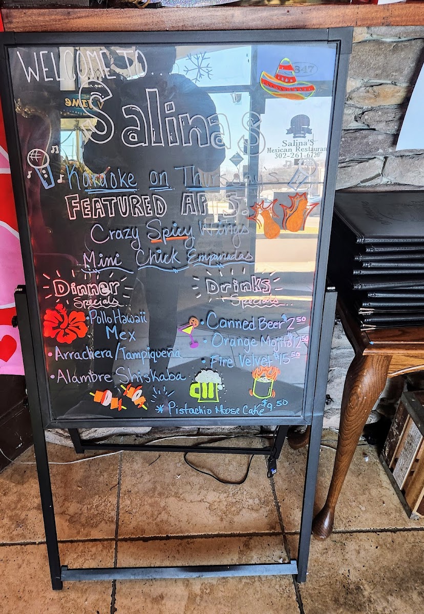 Menu Photo 6