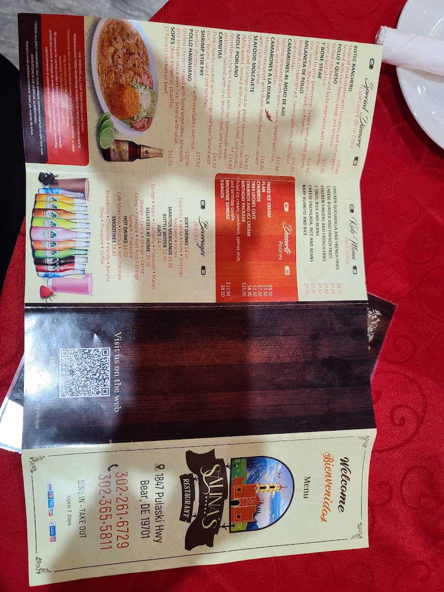 Menu Photo 8