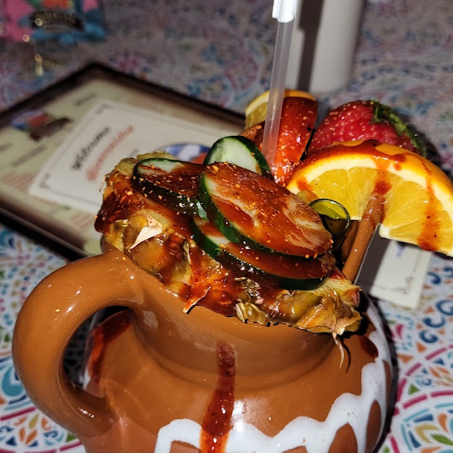 Cantaritos