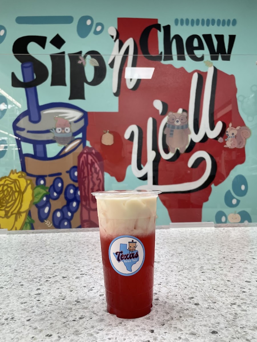 Texas Boba Tea - Photo 1
