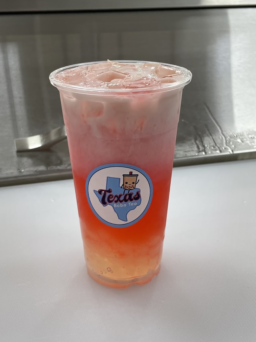 Texas Boba Tea - Photo 2