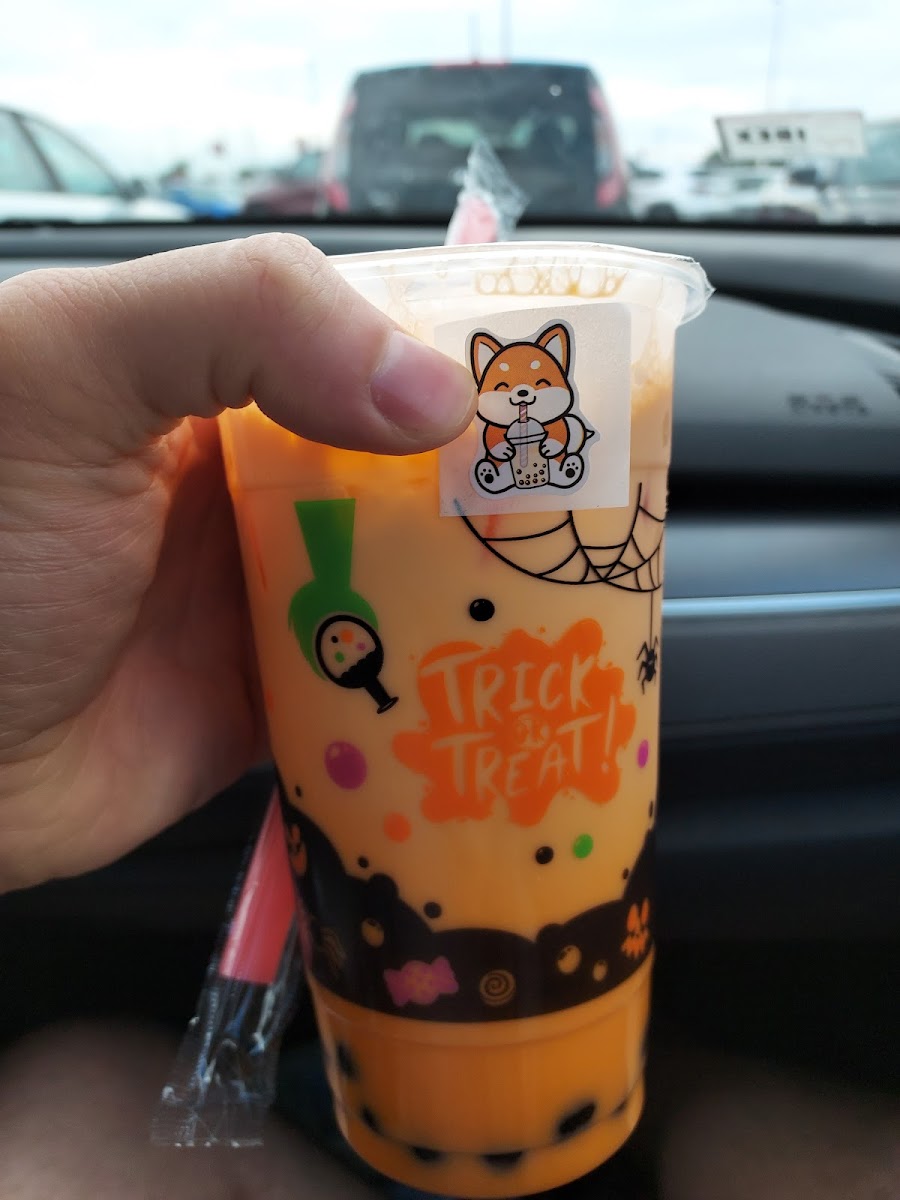 Texas Boba Tea - Photo 4