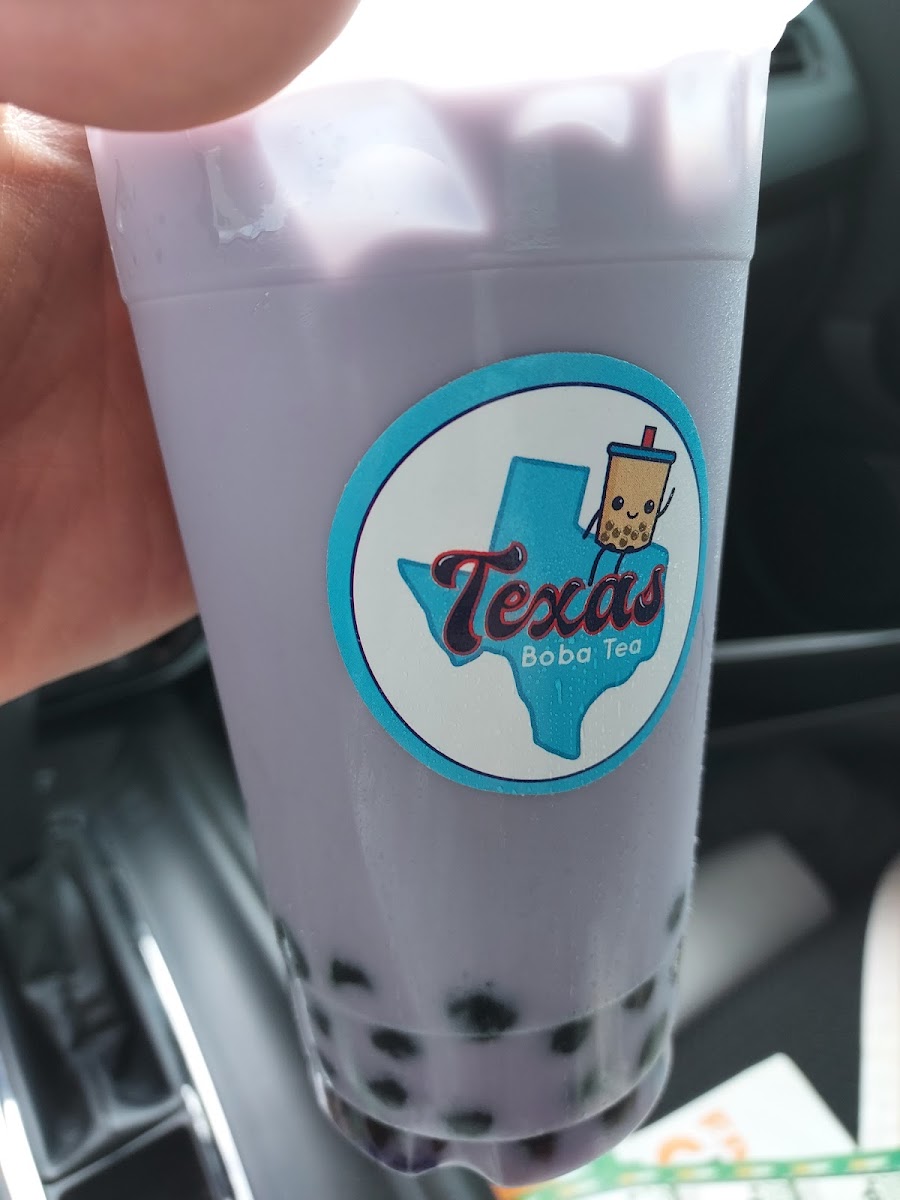 Texas Boba Tea - Photo 5