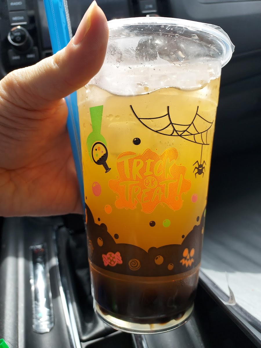 Texas Boba Tea - Photo 6