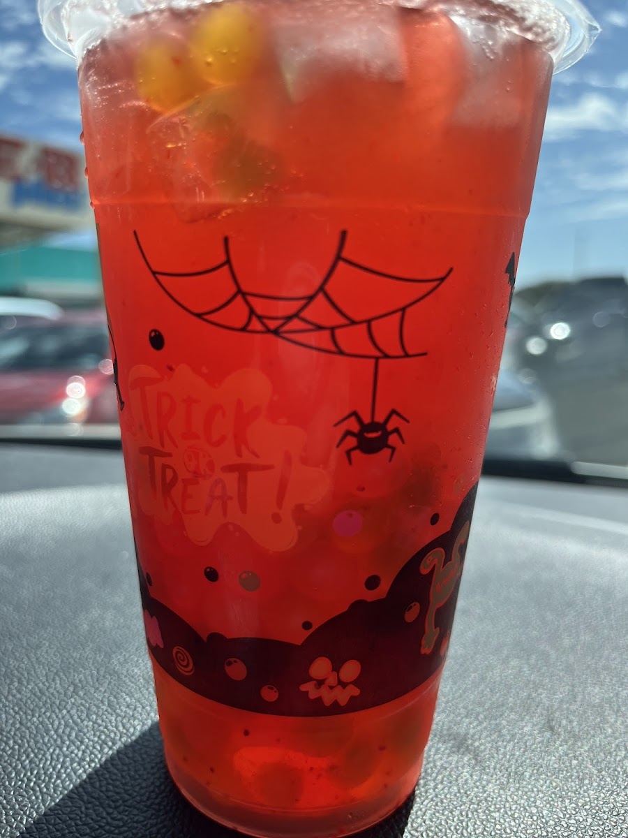 Texas Boba Tea - Photo 8