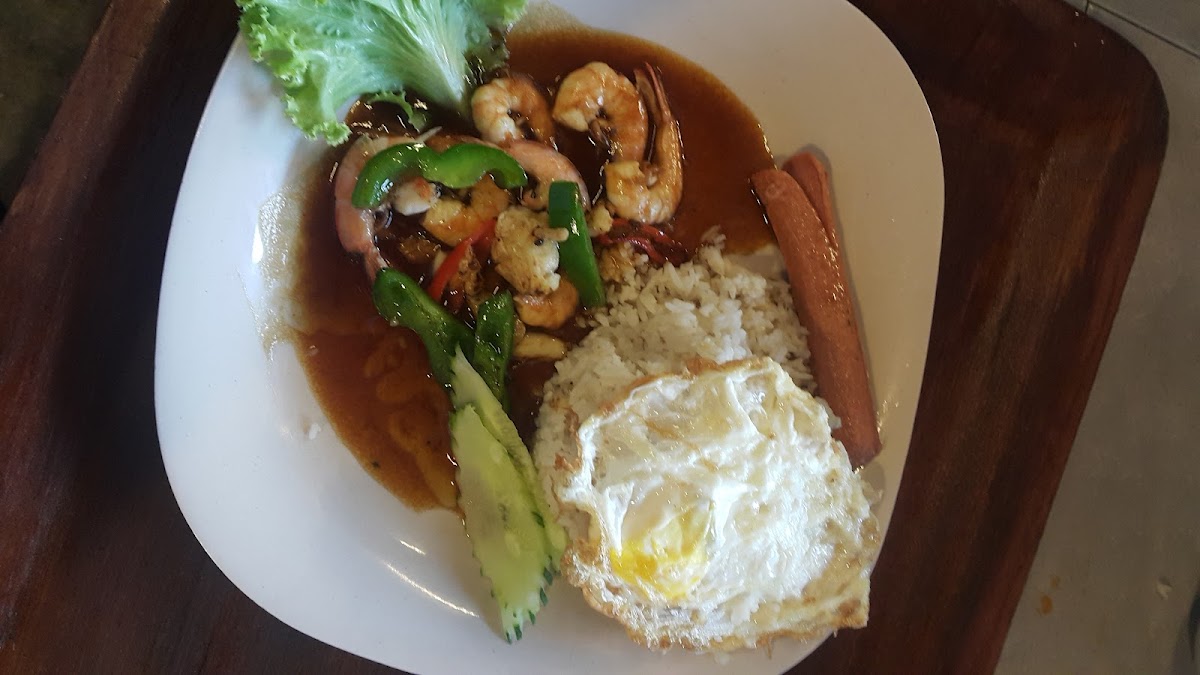 Restoran Port Tomyam & Western - Photo 9