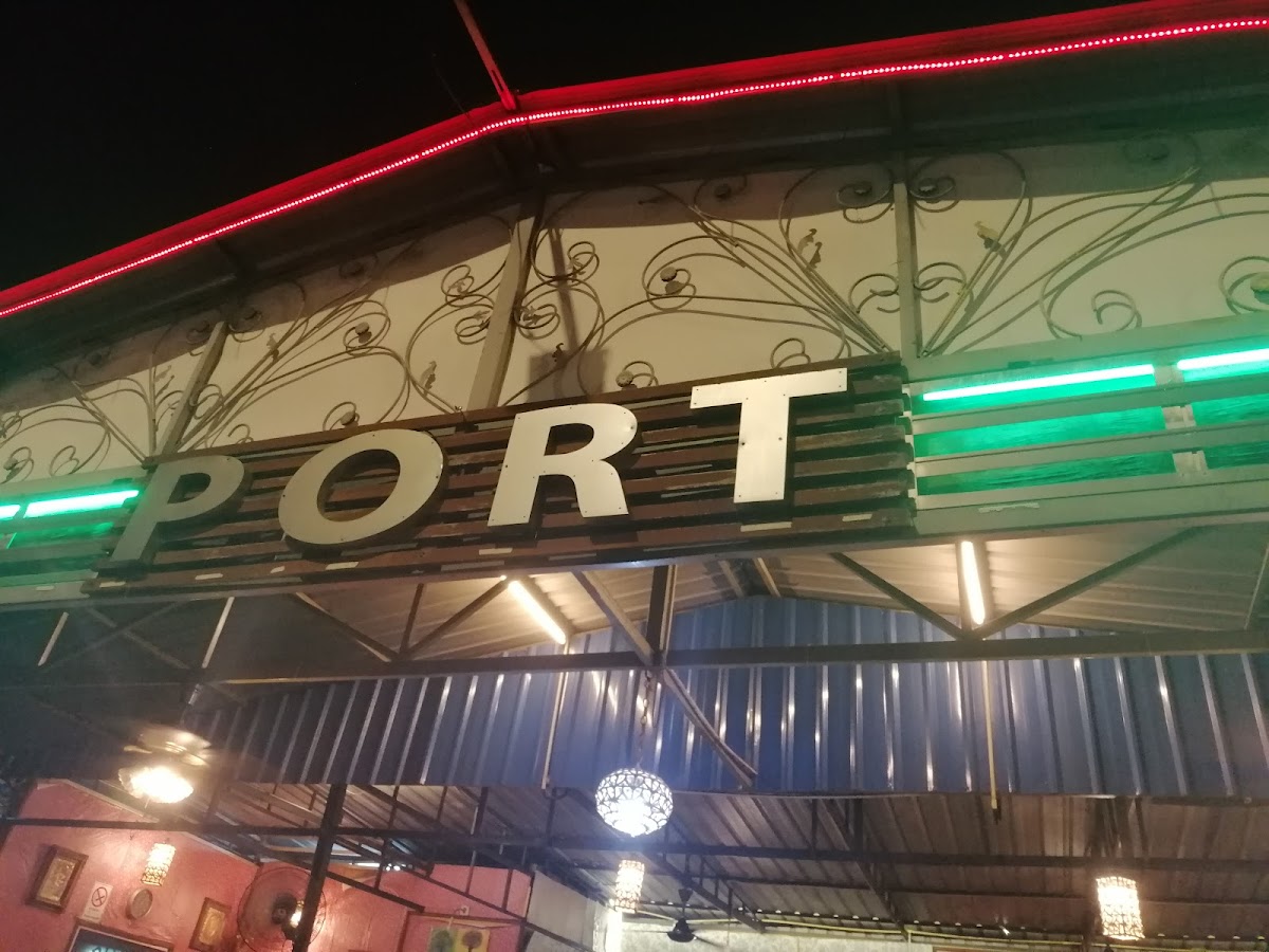 Restoran Port Tomyam & Western - Photo 3