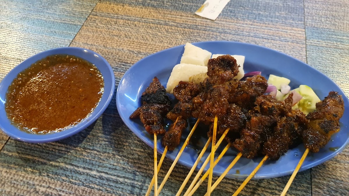 Restoran Port Tomyam & Western - Photo 5