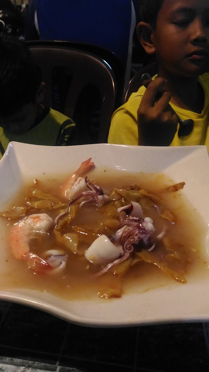 Restoran Port Tomyam & Western - Photo 6