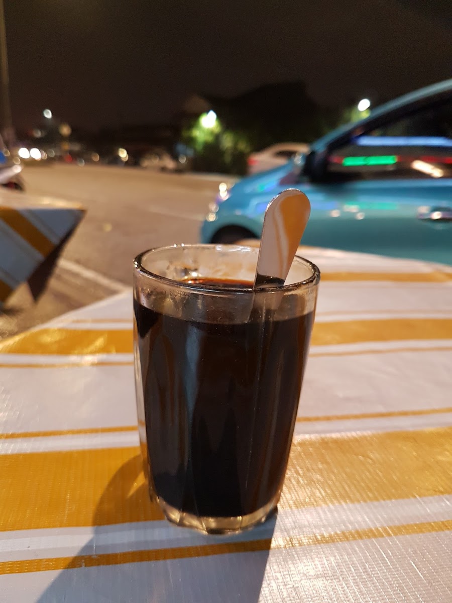 Restoran Port Tomyam & Western - Photo 8