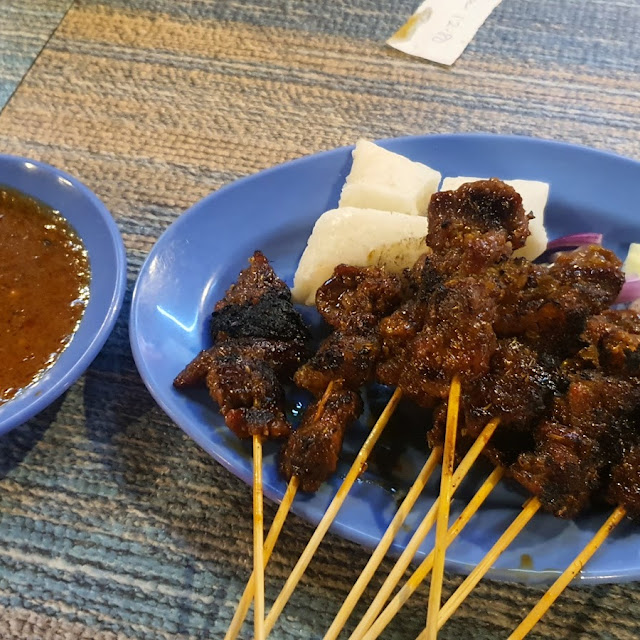 Sate Port