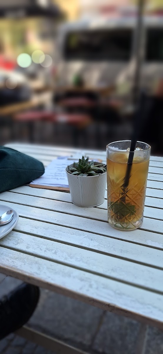 Mephisto Coffee & Kitchen - Photo 9