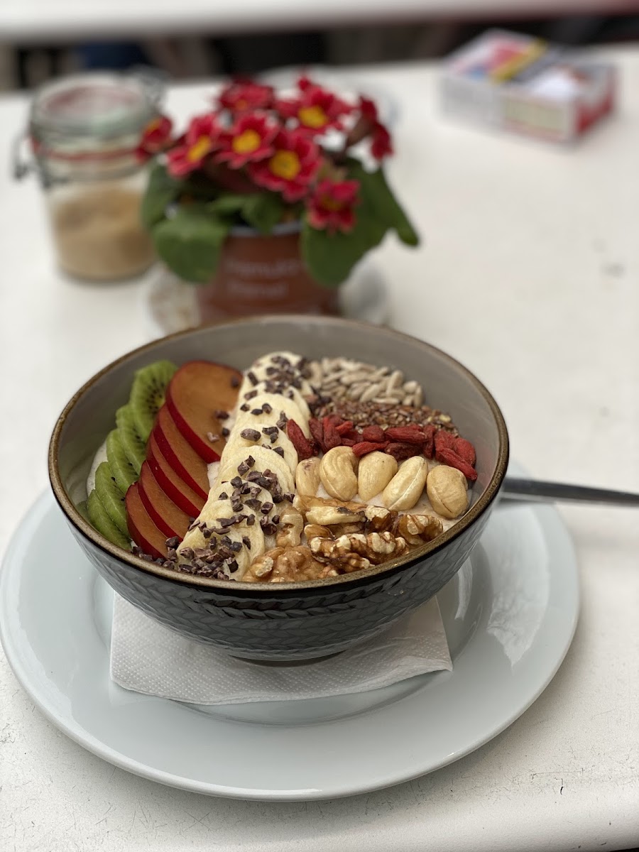 Mephisto Coffee & Kitchen - Photo 4