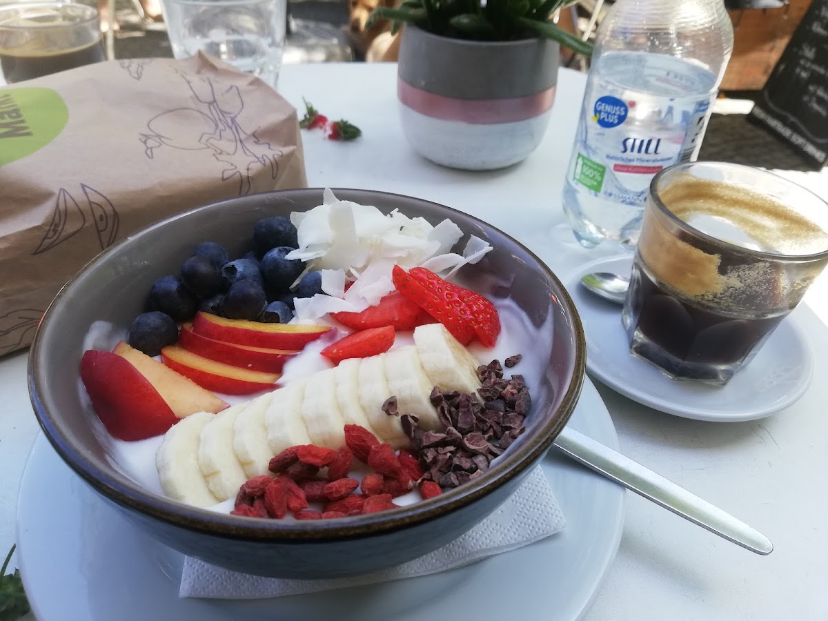Mephisto Coffee & Kitchen - Photo 5