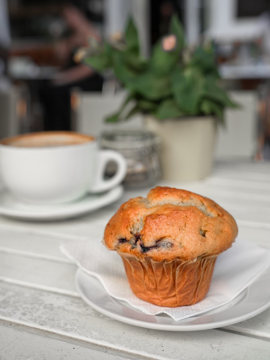 Mephisto Coffee & Kitchen - Photo 7