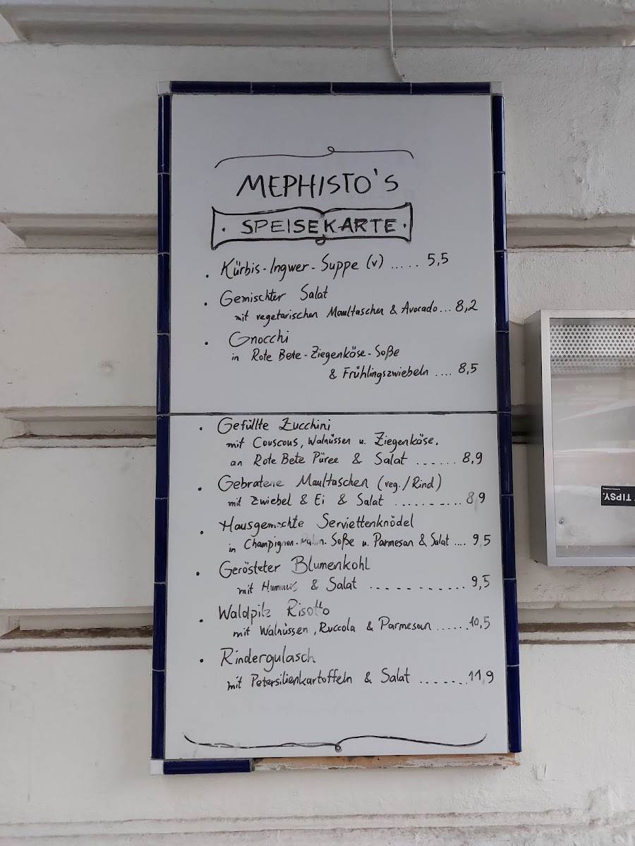 Menu Photo 9