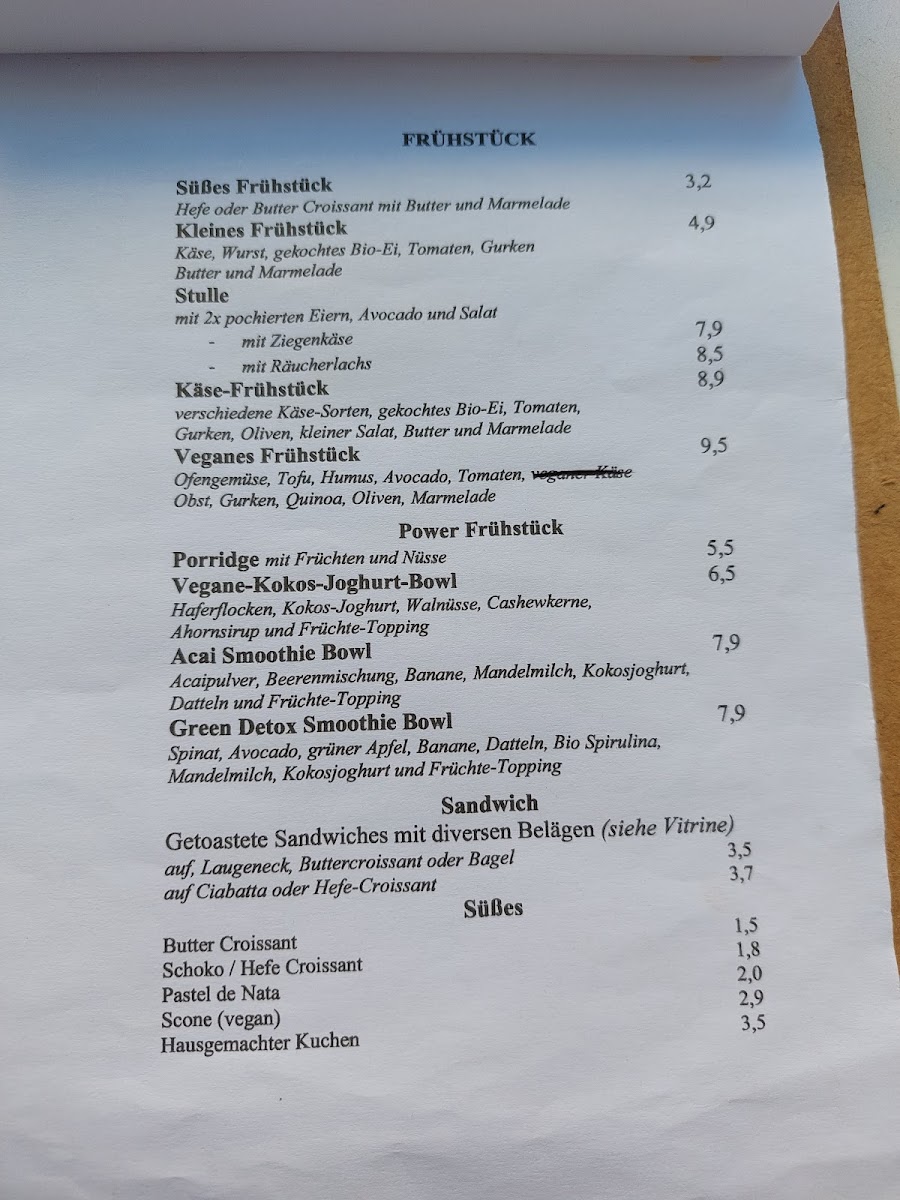 Menu Photo 6