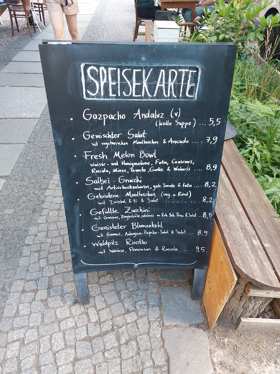 Menu Photo 7