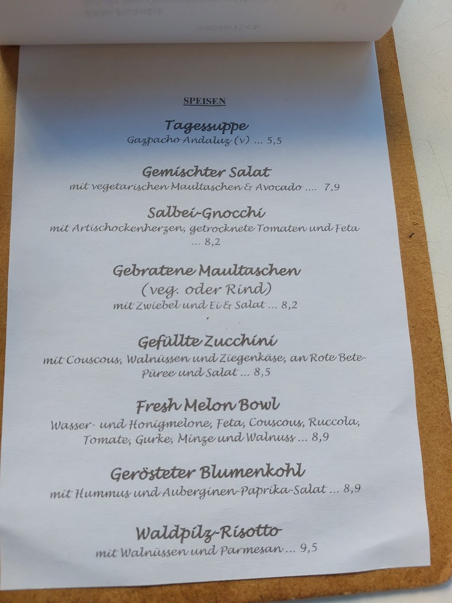 Menu Photo 8