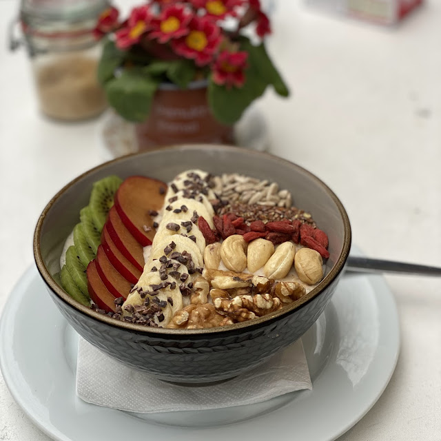 Porridge