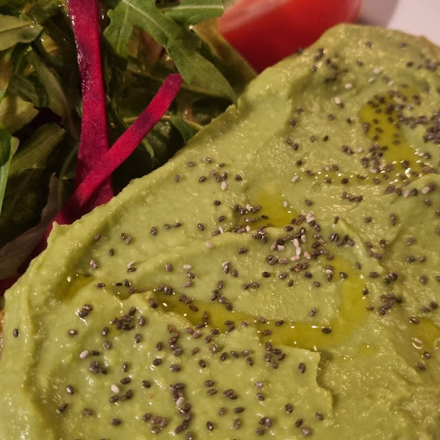 Avocado Toast