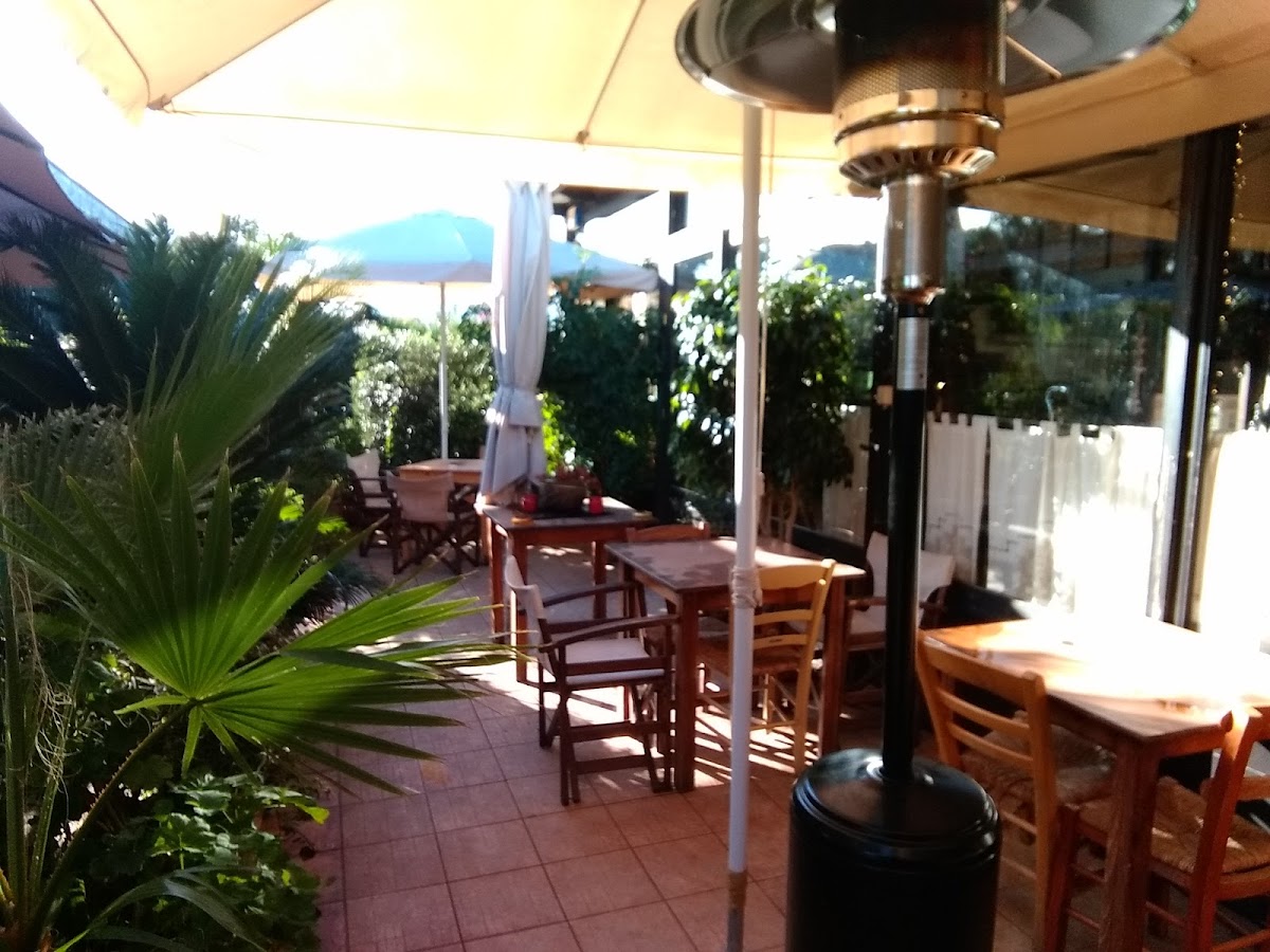 La bomba Pizza