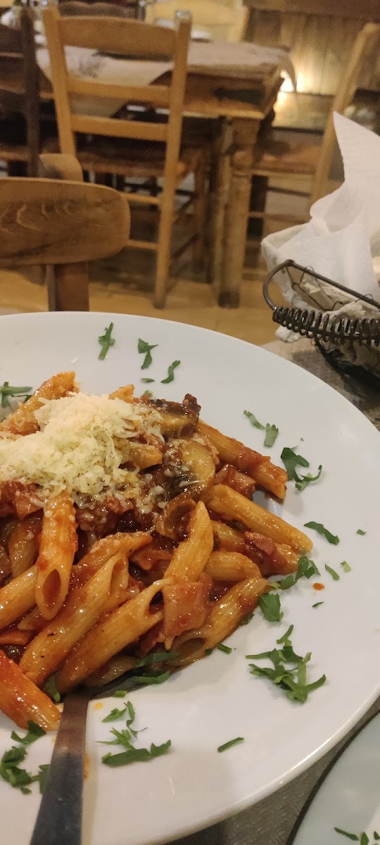 La bomba Pizza - Photo 8