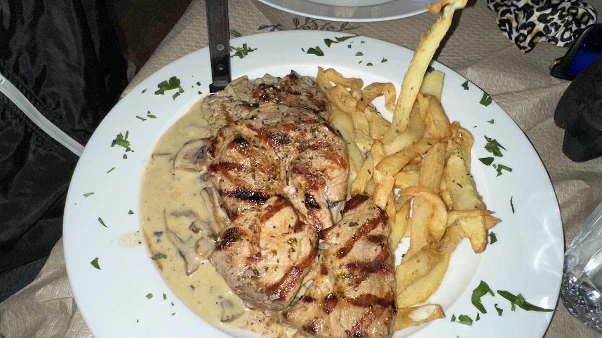 Menu Photo 9