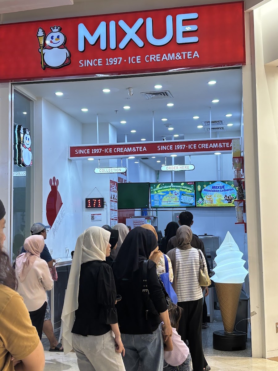 Mixue Bintaro Xchange Mall - Photo 2