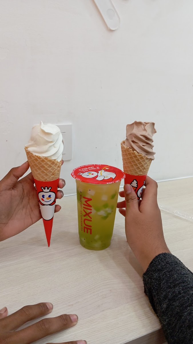 Mixue Bintaro Xchange Mall - Photo 3