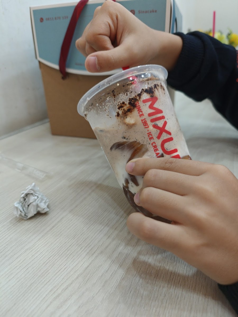Mixue Bintaro Xchange Mall - Photo 7