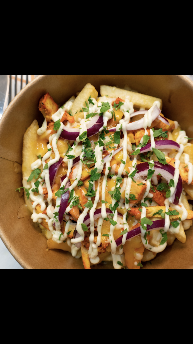 Loaded Fries - Photo 7