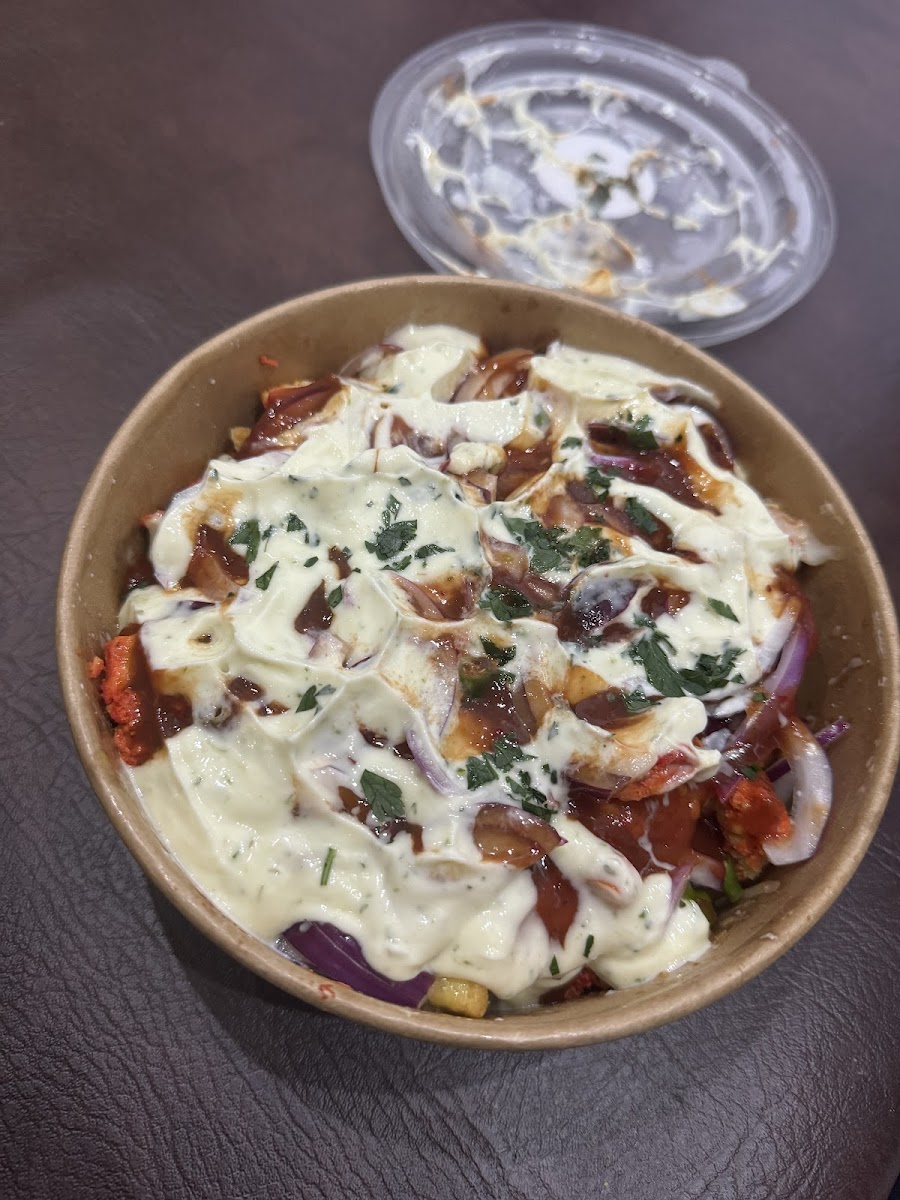 Loaded Fries - Photo 8