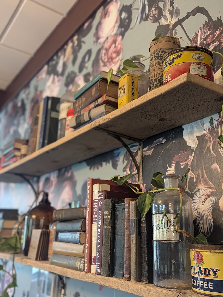 Coffee Apothecary - Photo 9