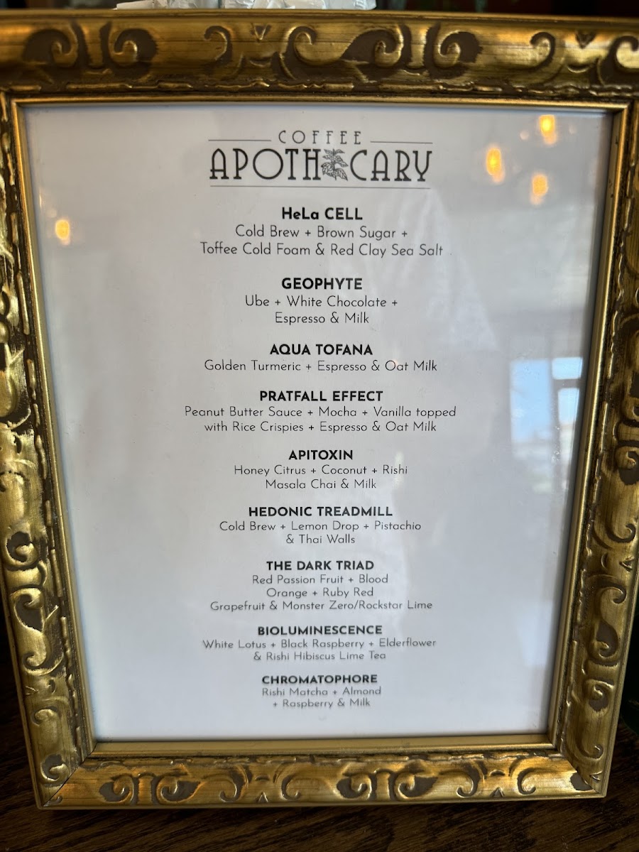 Coffee Apothecary - Photo 6