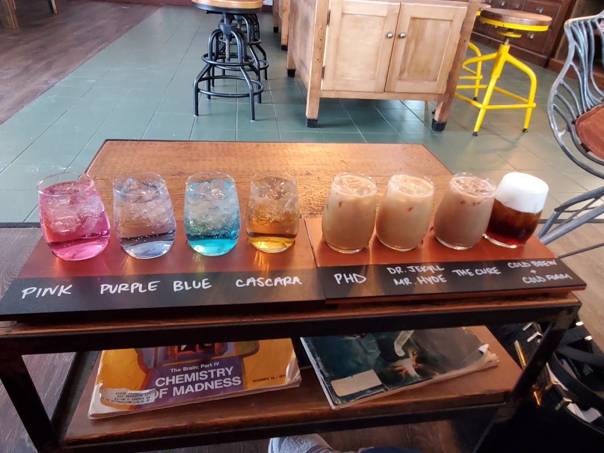 Coffee Apothecary - Photo 7