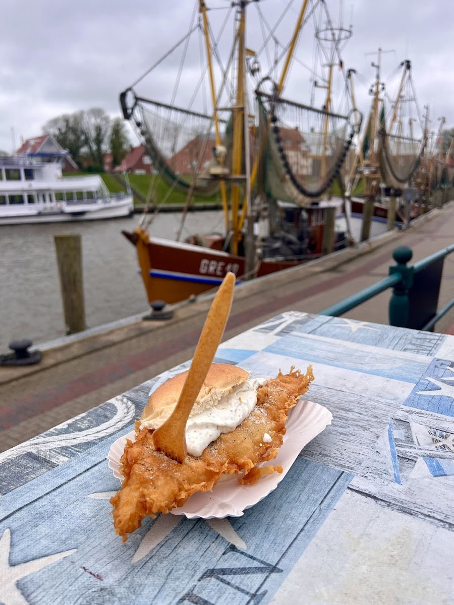 Greetsieler Fischkontor - Photo 5