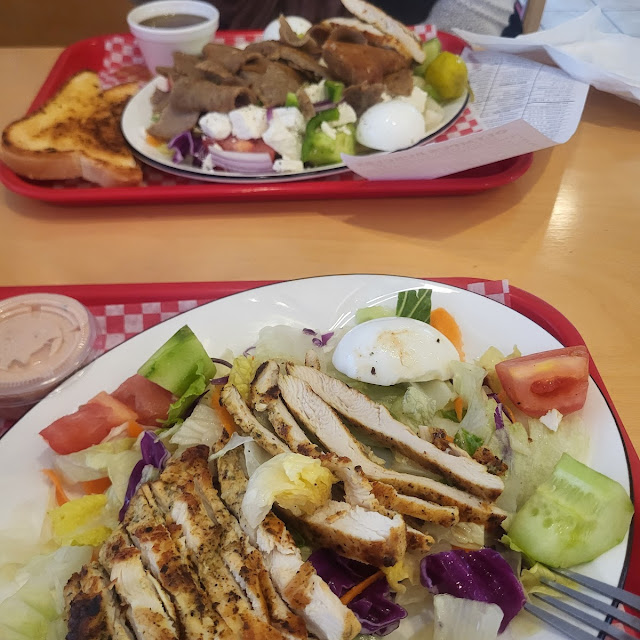 Salads