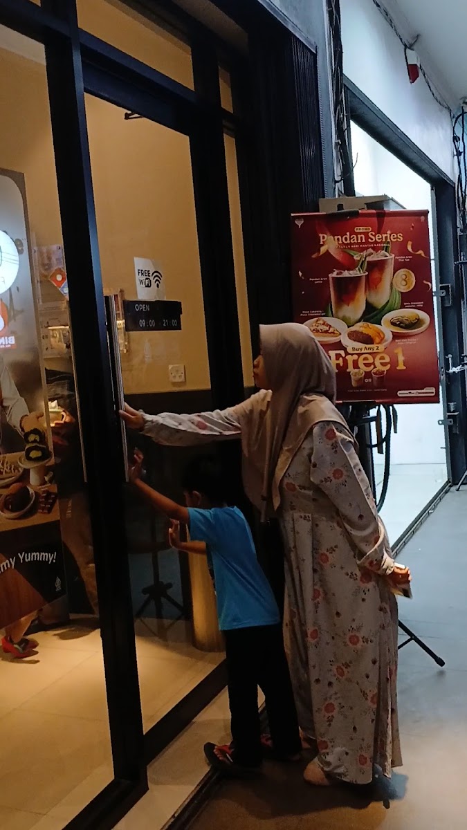 Kopi Kenangan - Ruko Pasirkuda Ciomas - Photo 1