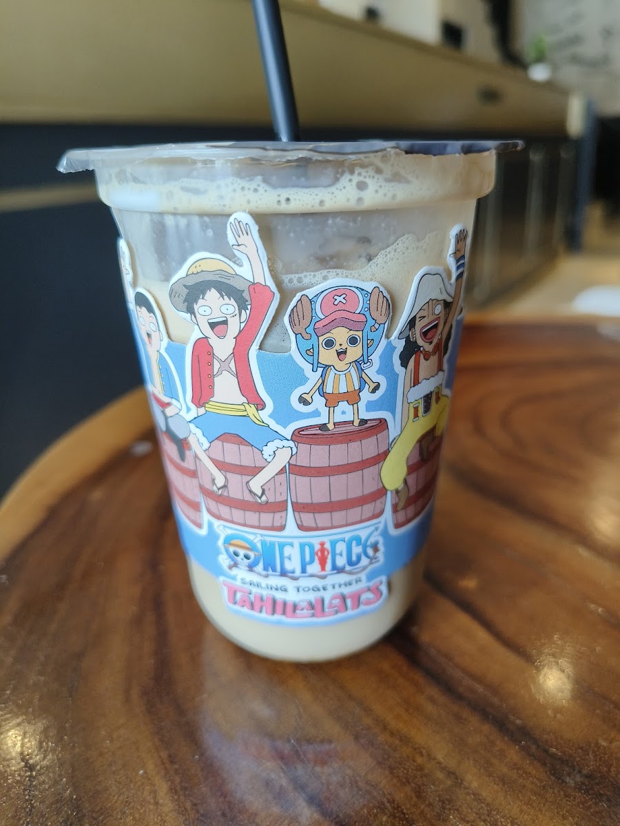 Kopi Kenangan - Ruko Pasirkuda Ciomas - Photo 4