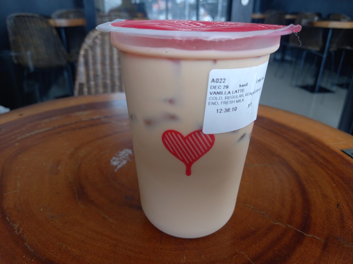 Kopi Kenangan - Ruko Pasirkuda Ciomas - Photo 5